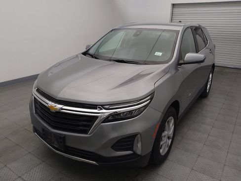 Used 2024 Chevrolet Equinox LT w/ Driver Convenience Package AWD/4WD image 15