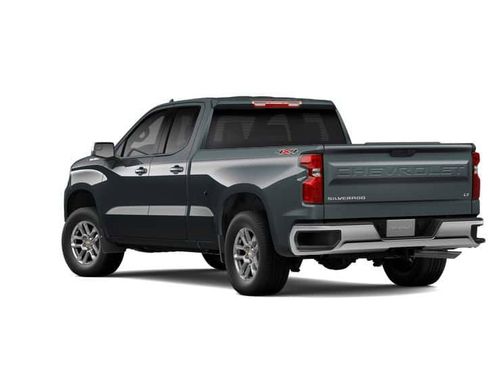 New 2026 Chevrolet Silverado 1500 LT image 18