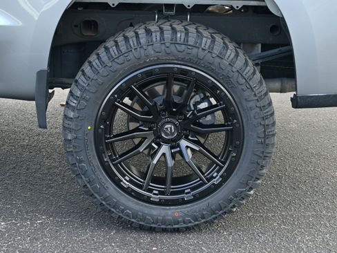 Used 2024 Chevrolet Silverado 1500 RST w/ All Star Edition Plus image 34