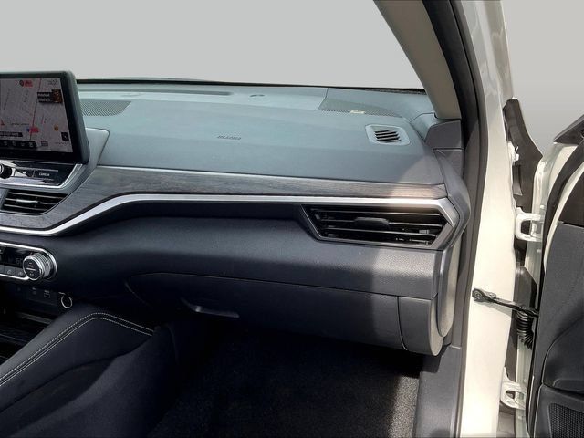 Certified 2025 Nissan Altima 2.5 SL FWD image 27