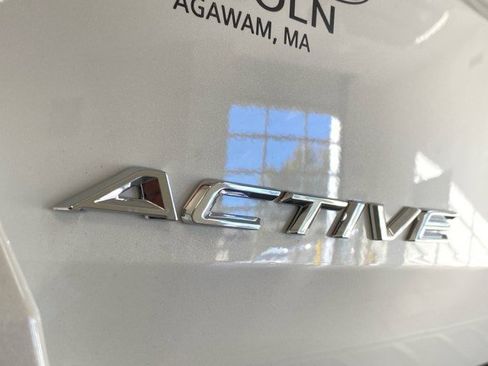 New 2026 Ford Explorer Active w/ Active Comfort Package image 7