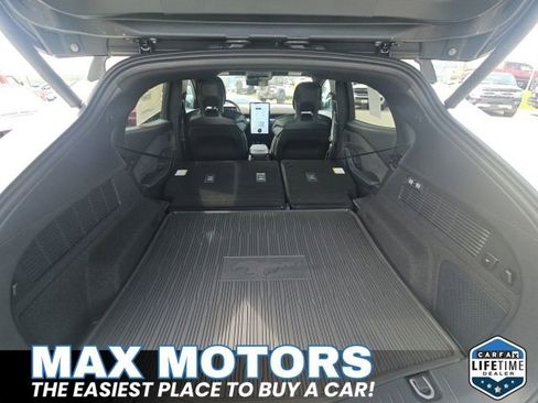 New 2025 Ford Mustang Mach-E GT w/ Interior Protection Package image 54