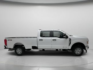 New 2026 Ford F250 XL w/ XL Chrome Package AWD/4WD video 2