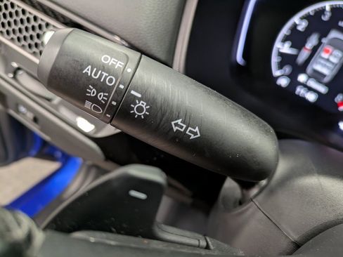 Certified 2023 Honda Civic Sport image 18