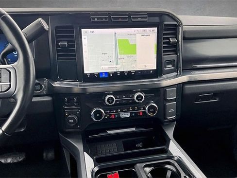 Used 2024 Ford F250 Lariat image 6