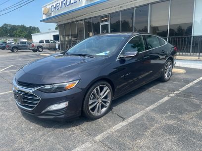 Used 2023 Chevrolet Malibu LT w/ Driver Confidence Package