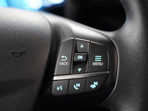 Used 2025 Ford Bronco Sport Big Bend image 16