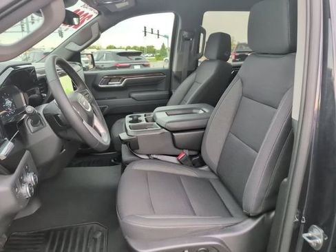 Certified 2023 GMC Sierra 1500 Elevation AWD/4WD image 18