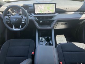 New 2026 Ford Explorer ST RWD video 2