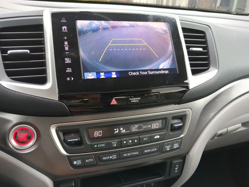 Used 2018 Honda Pilot EX-L image 22