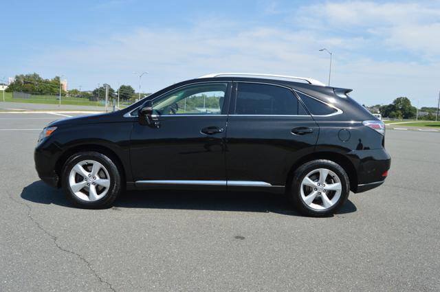 Used 2011 Lexus RX 350 AWD w/ Premium Pkg image 79