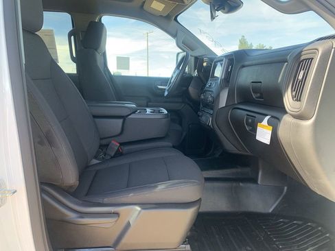 New 2026 Chevrolet Silverado 2500 W/T w/ WT Convenience Package image 26