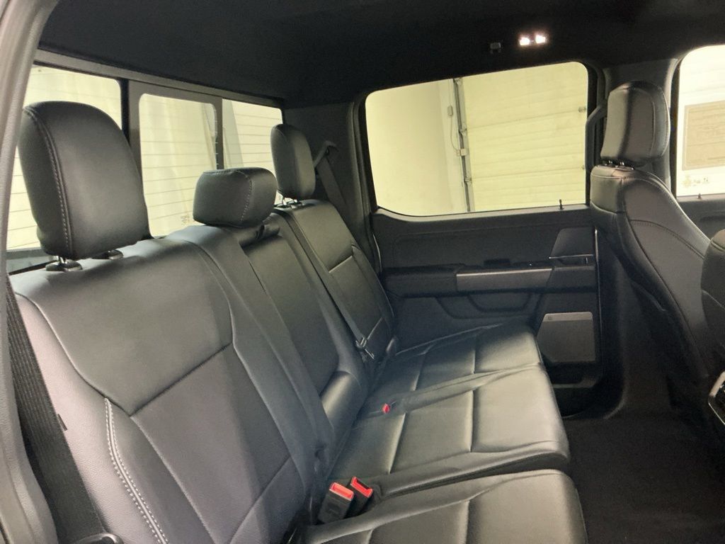 New 2026 Ford F150 Lariat AWD/4WD image 37