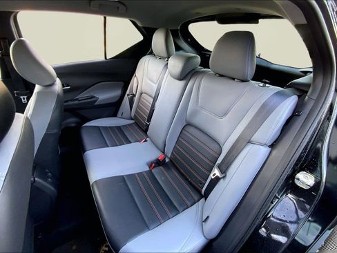 Used 2021 Nissan Kicks SR w/ SR Premium Package image 16