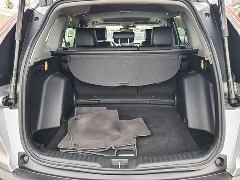 Used 2017 Honda CR-V EX-L image 17