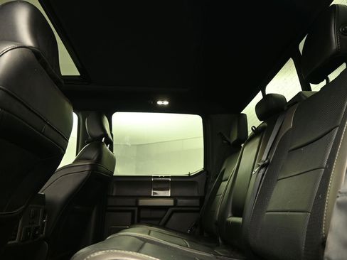 Used 2020 Ford F150 Raptor w/ Equipment Group 802A Luxury image 12