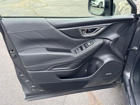 Used 2020 Subaru Forester Limited w/ Popular Package #3 image 13