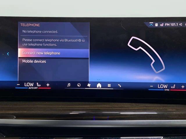 Used 2026 BMW X5 xDrive40i AWD/4WD image 43