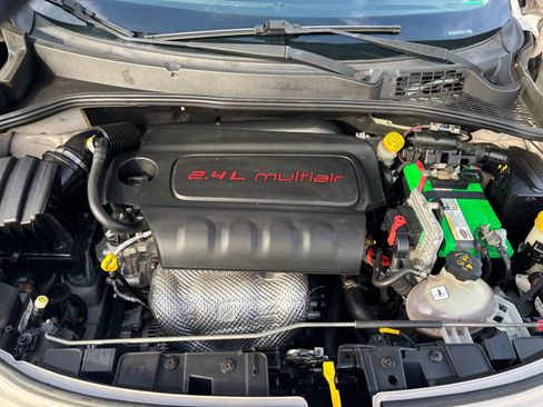 Used 2016 FIAT 500X Easy image 32