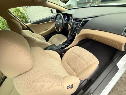 Used 2014 Hyundai Sonata GLS FWD image 34