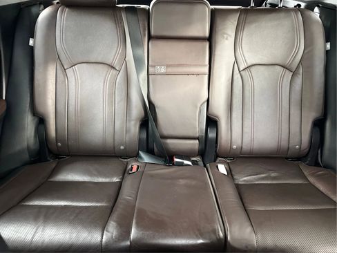 Used 2019 Lexus RX 350 F Sport image 20