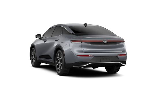 New 2026 Toyota Crown XLE image 4