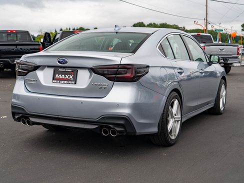 Used 2021 Subaru Legacy Limited XT w/ Popular Package #3 AWD/4WD image 8