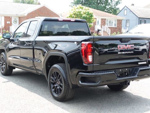 Used 2023 GMC Sierra 1500 Elevation image 2