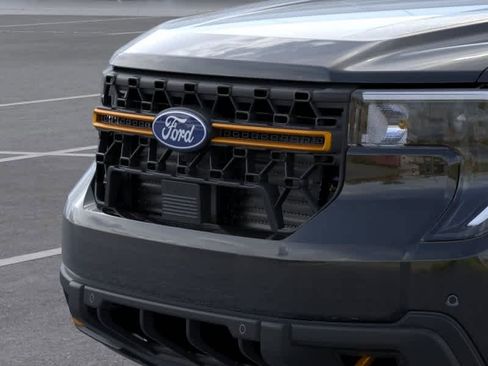 New 2026 Ford Maverick Tremor image 17