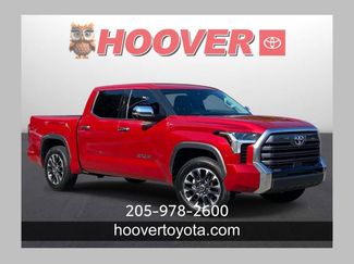 Used 2023 Toyota Tundra Limited AWD/4WD 360° Tour