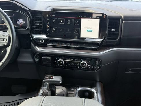 Used 2024 GMC Sierra 1500 SLT w/ SLT Premium Plus Package AWD/4WD image 22