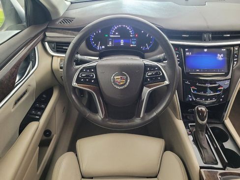 Used 2014 Cadillac XTS Luxury w/ Driver Awareness Package FWD image 22