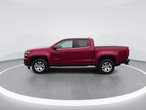 Used 2019 Chevrolet Colorado LT RWD image 5