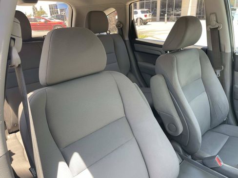 Used 2011 Honda CR-V LX image 19