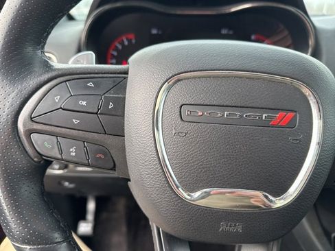 Used 2018 Dodge Durango GT w/ Premium Group image 9