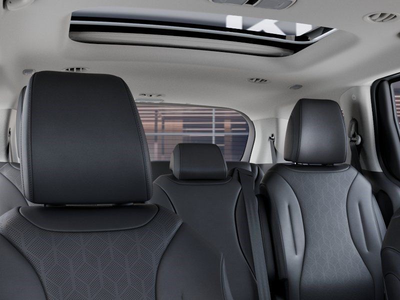 New 2027 Kia Carnival SX FWD image 27