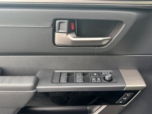 New 2026 Toyota Tundra Limited AWD/4WD image 45
