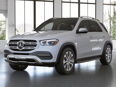 Used 2022 Mercedes-Benz GLE 350 4MATIC image 31