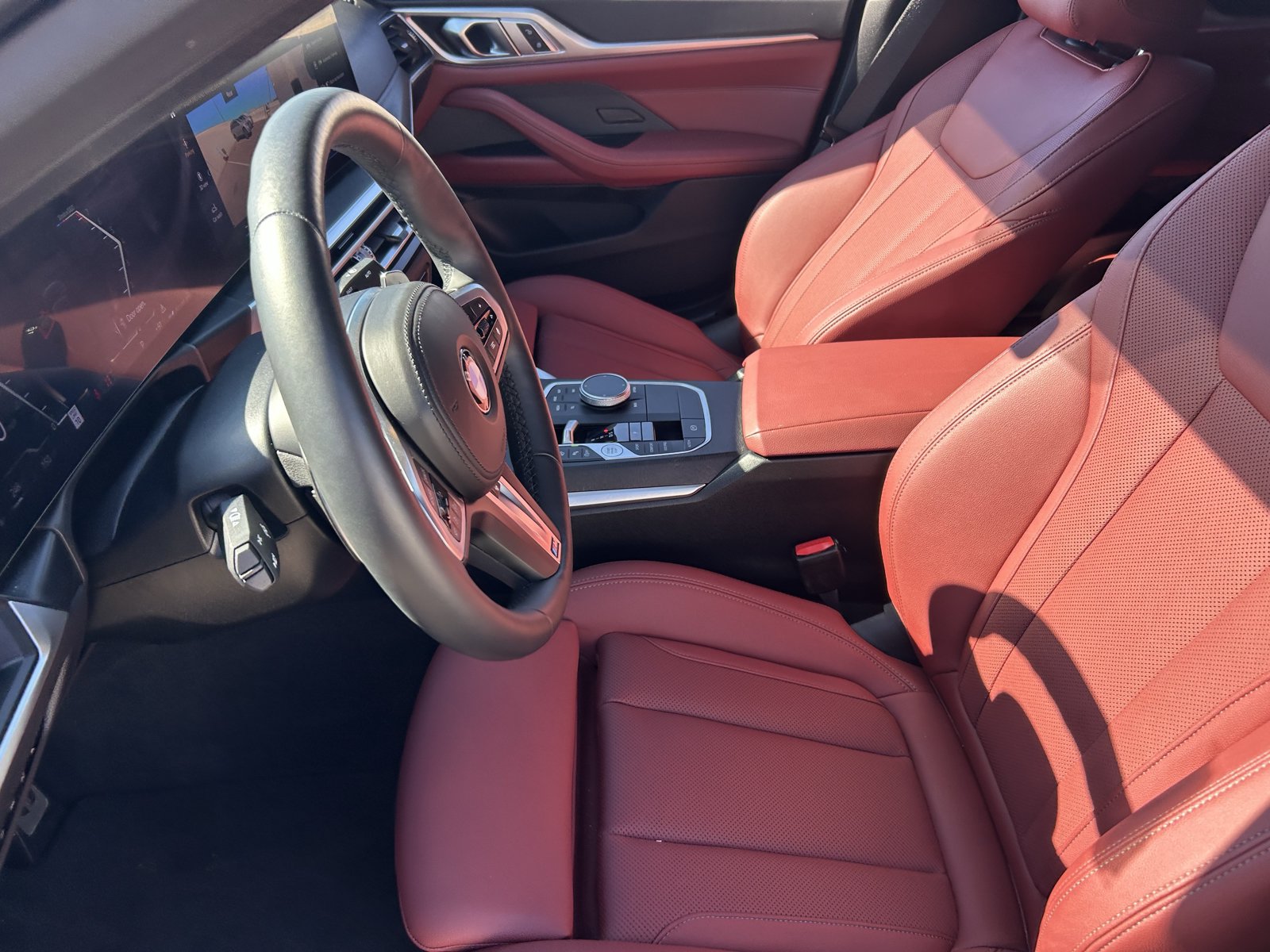 Used 2024 BMW 430i Gran Coupe xDrive w/ M Sport Package (Priority 1) AWD/4WD image 14