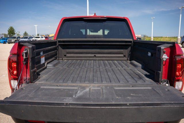 Used 2023 Honda Ridgeline RTL-E image 11