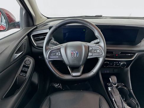 Used 2024 Buick Encore GX Sport Touring image 28