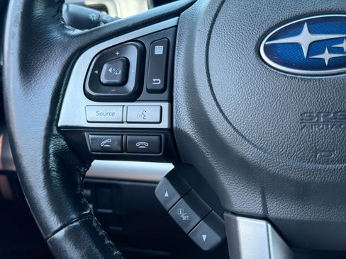 Used 2016 Subaru Outback 2.5i Premium AWD/4WD image 16