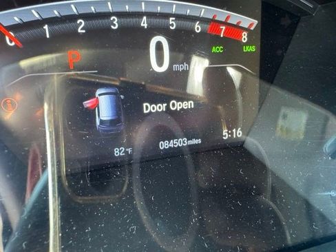 Used 2022 Honda CR-V EX-L image 14