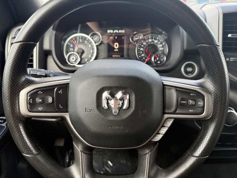 Used 2024 RAM 2500 Tradesman w/ Chrome Appearance Group image 25