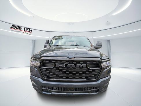 New 2026 RAM 1500 Lone Star image 35
