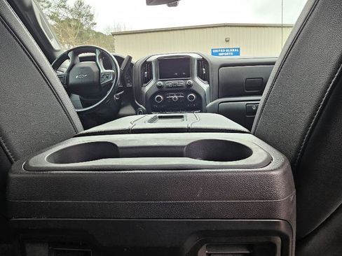 Used 2022 Chevrolet Silverado 1500 RST image 39