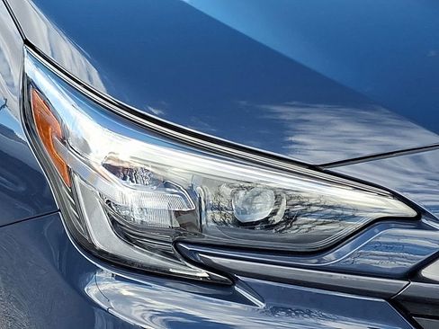 Certified 2025 Subaru Legacy Premium AWD/4WD image 10