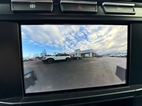 New 2024 Ford F550 2WD Regular Cab Super Duty image 17