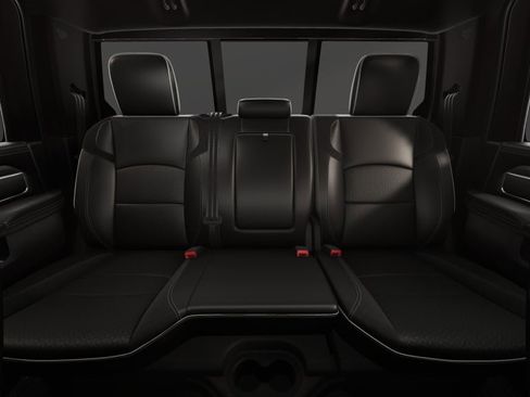 New 2026 RAM 2500 Laramie image 3