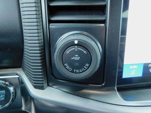 New 2025 Ford F150 Tremor w/ Equipment Group 402A High image 34